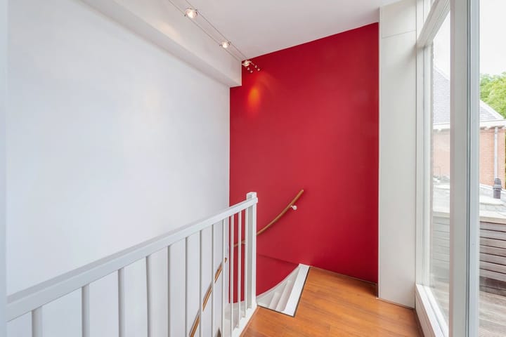 Foto 26 van Uilebomen 31-A