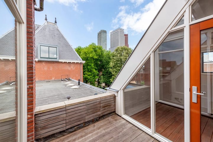 Foto 33 van Uilebomen 31-A