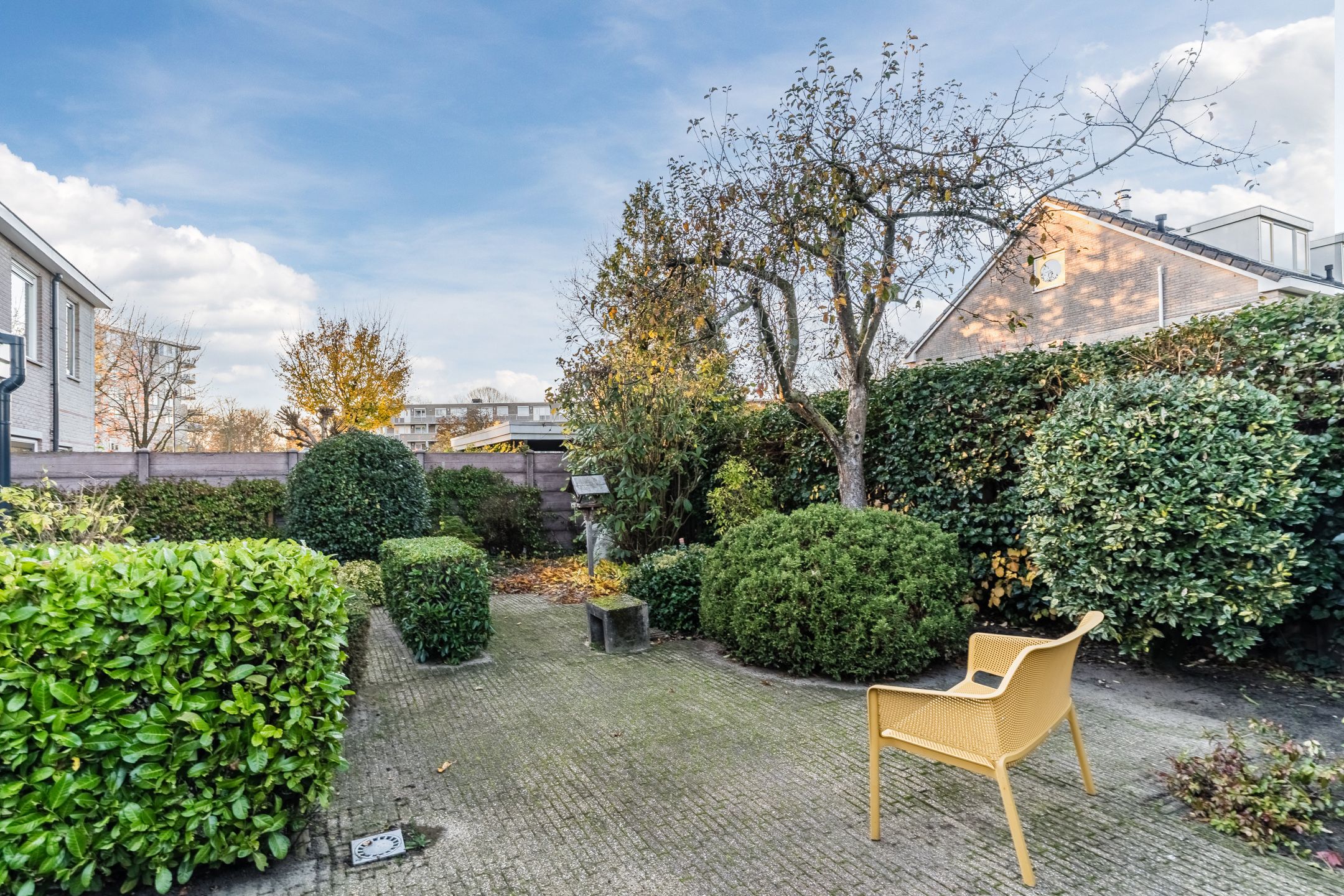 Foto 3 van Slijperijhof 29