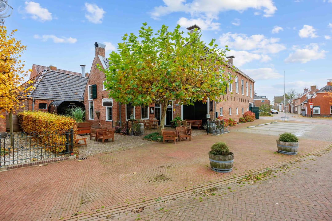 Foto 1 van Burchtstraat 12