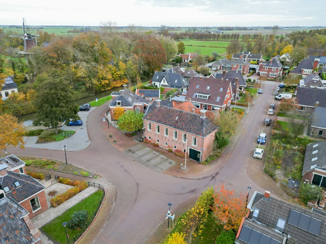 Foto 2 van Burchtstraat 12