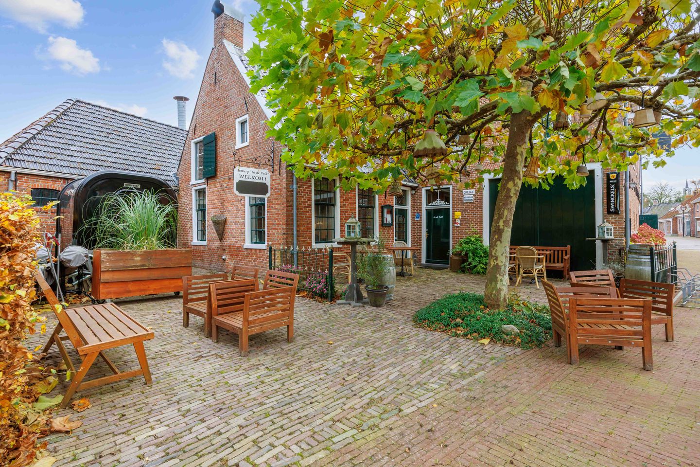 Foto 4 van Burchtstraat 12