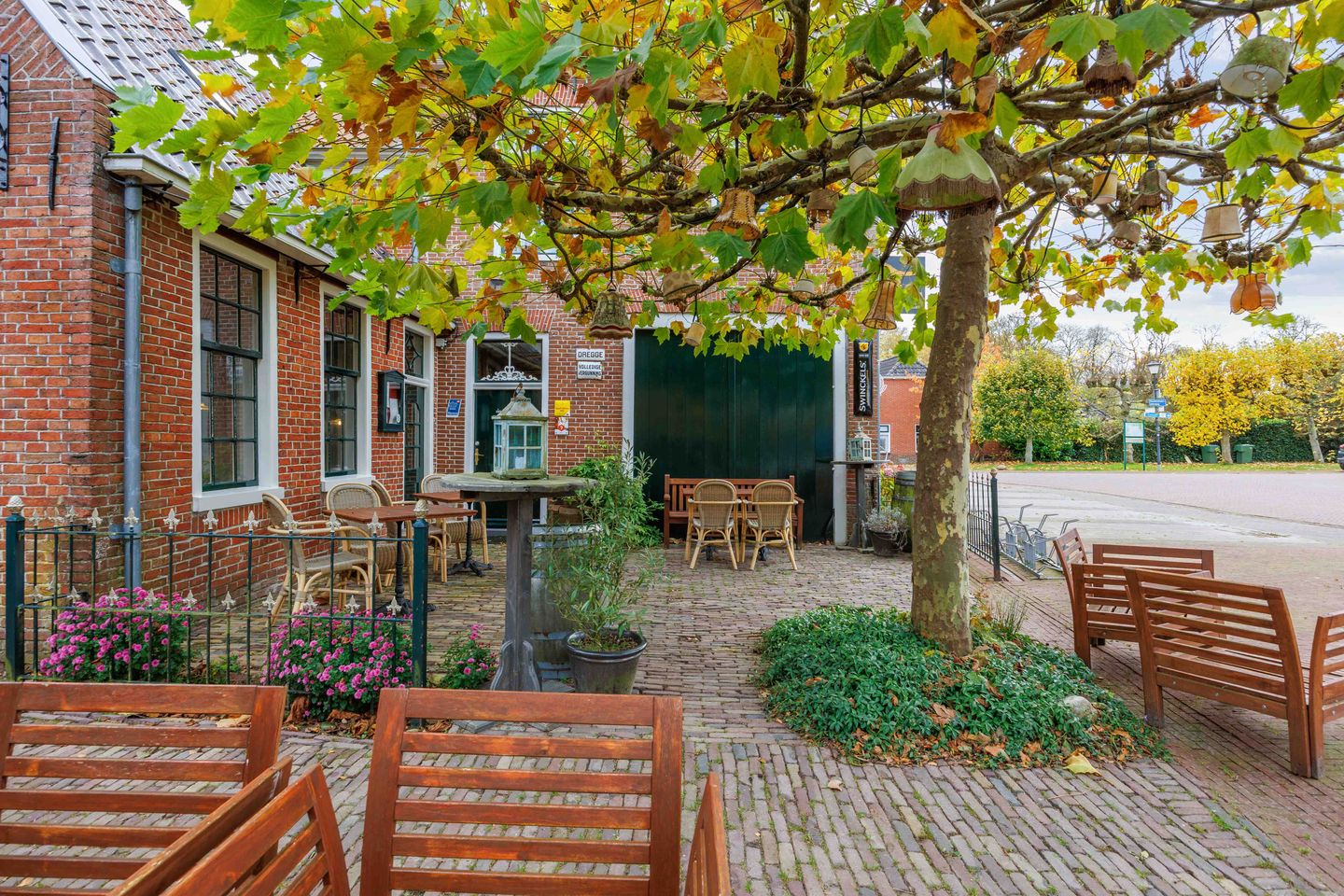 Foto 5 van Burchtstraat 12