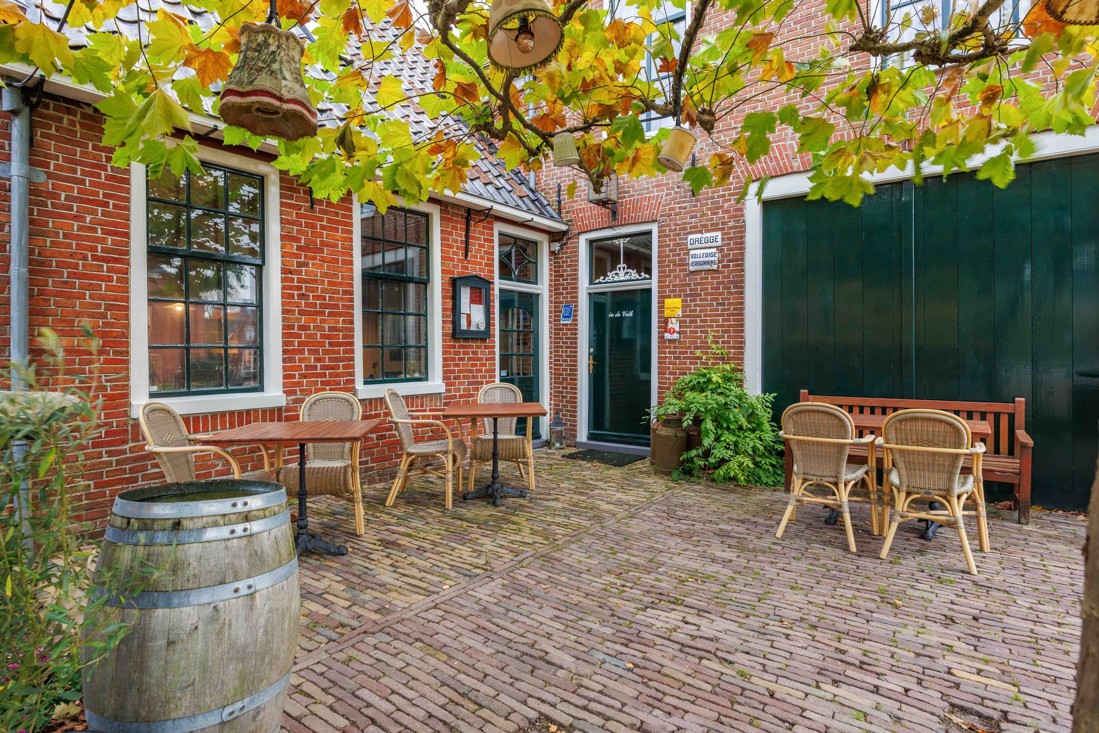 Foto 6 van Burchtstraat 12