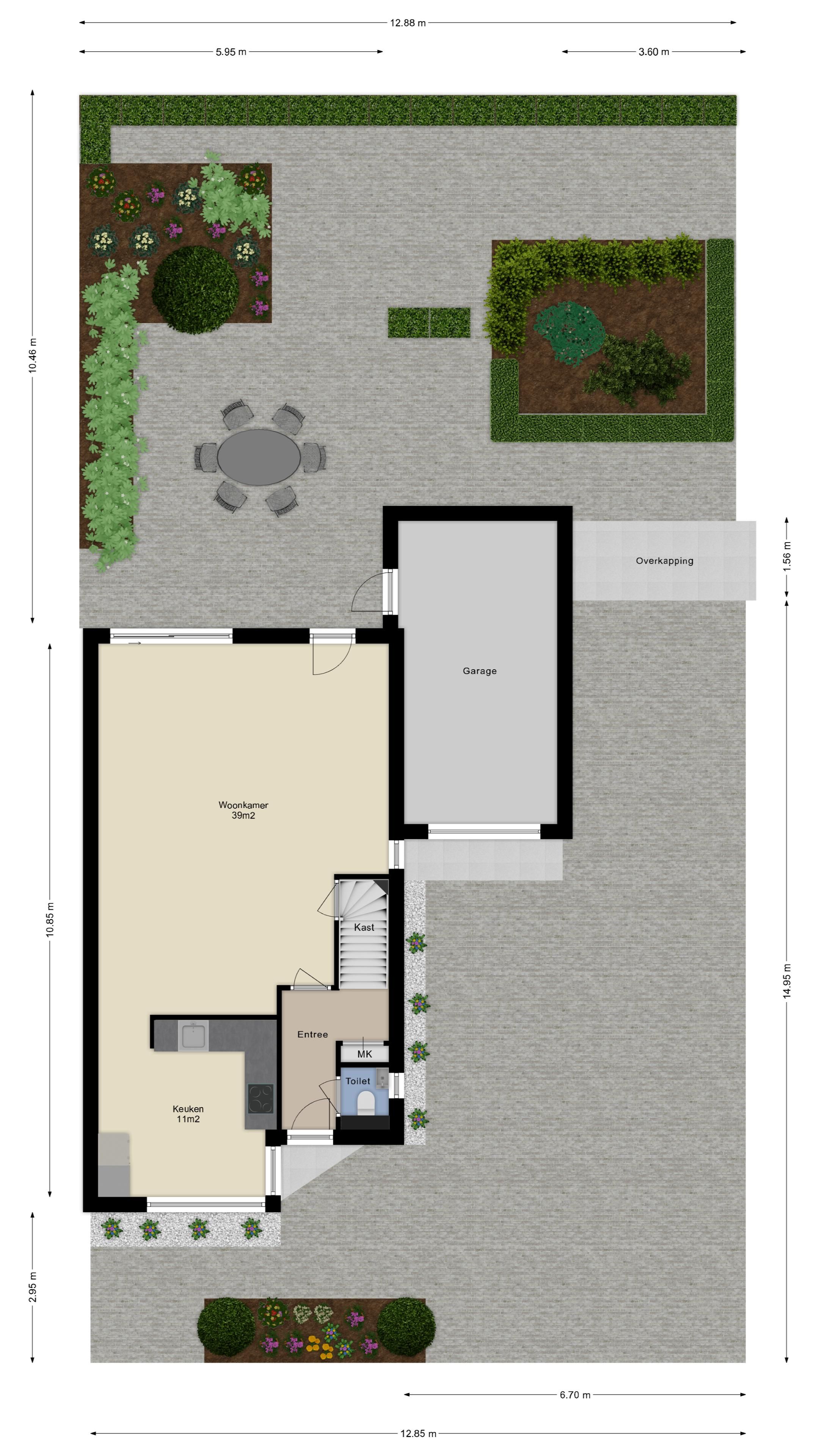 Foto 54 van Slijperijhof 29