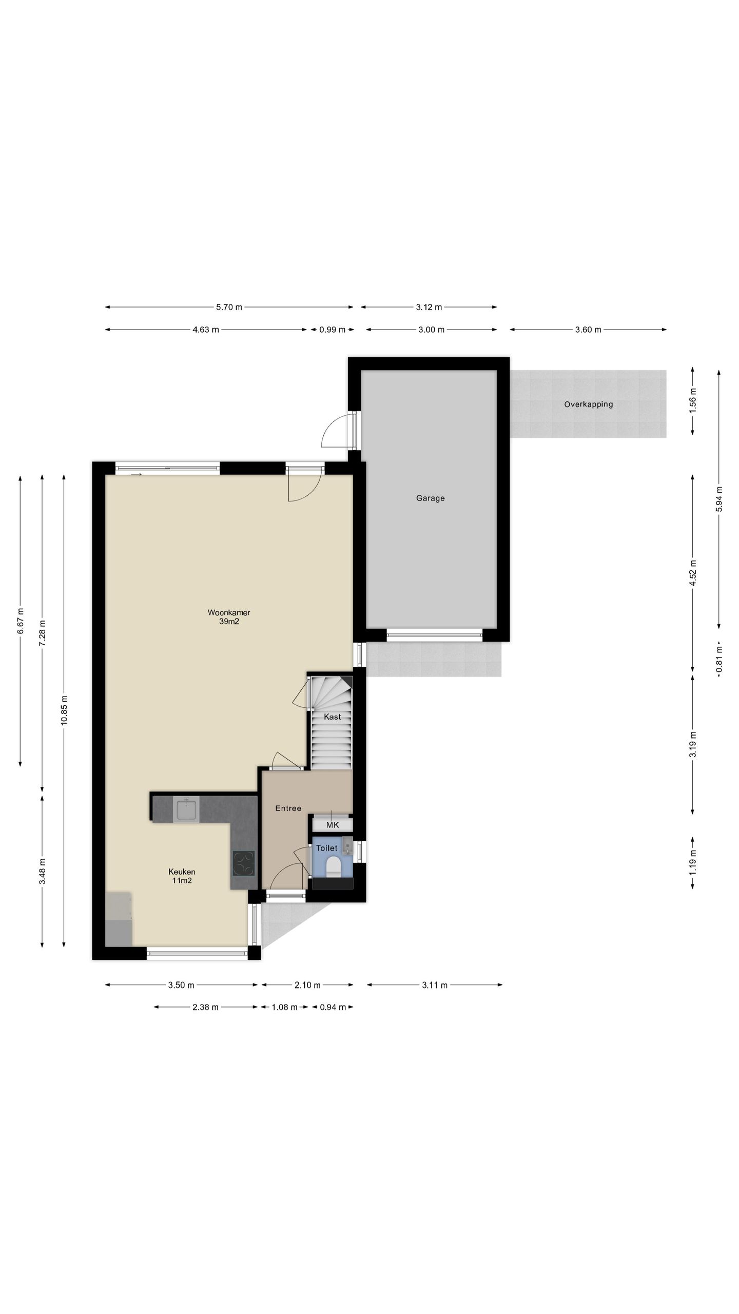 Foto 55 van Slijperijhof 29