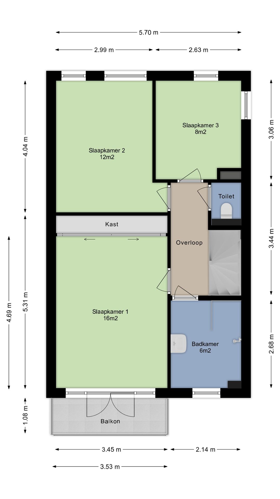 Foto 56 van Slijperijhof 29
