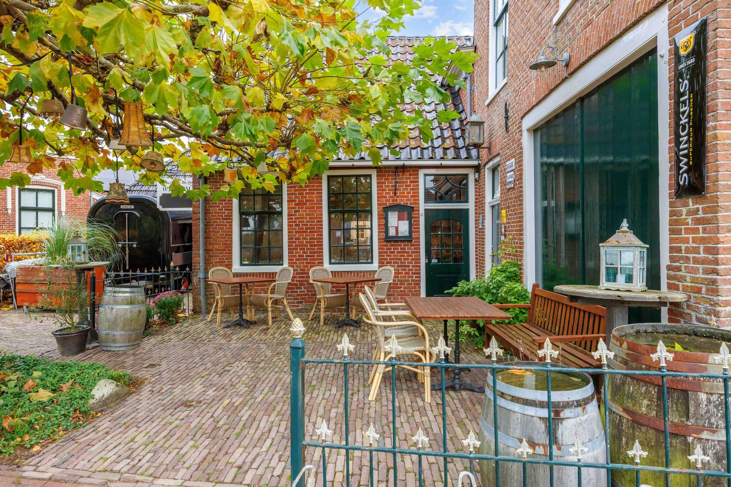 Foto 10 van Burchtstraat 12