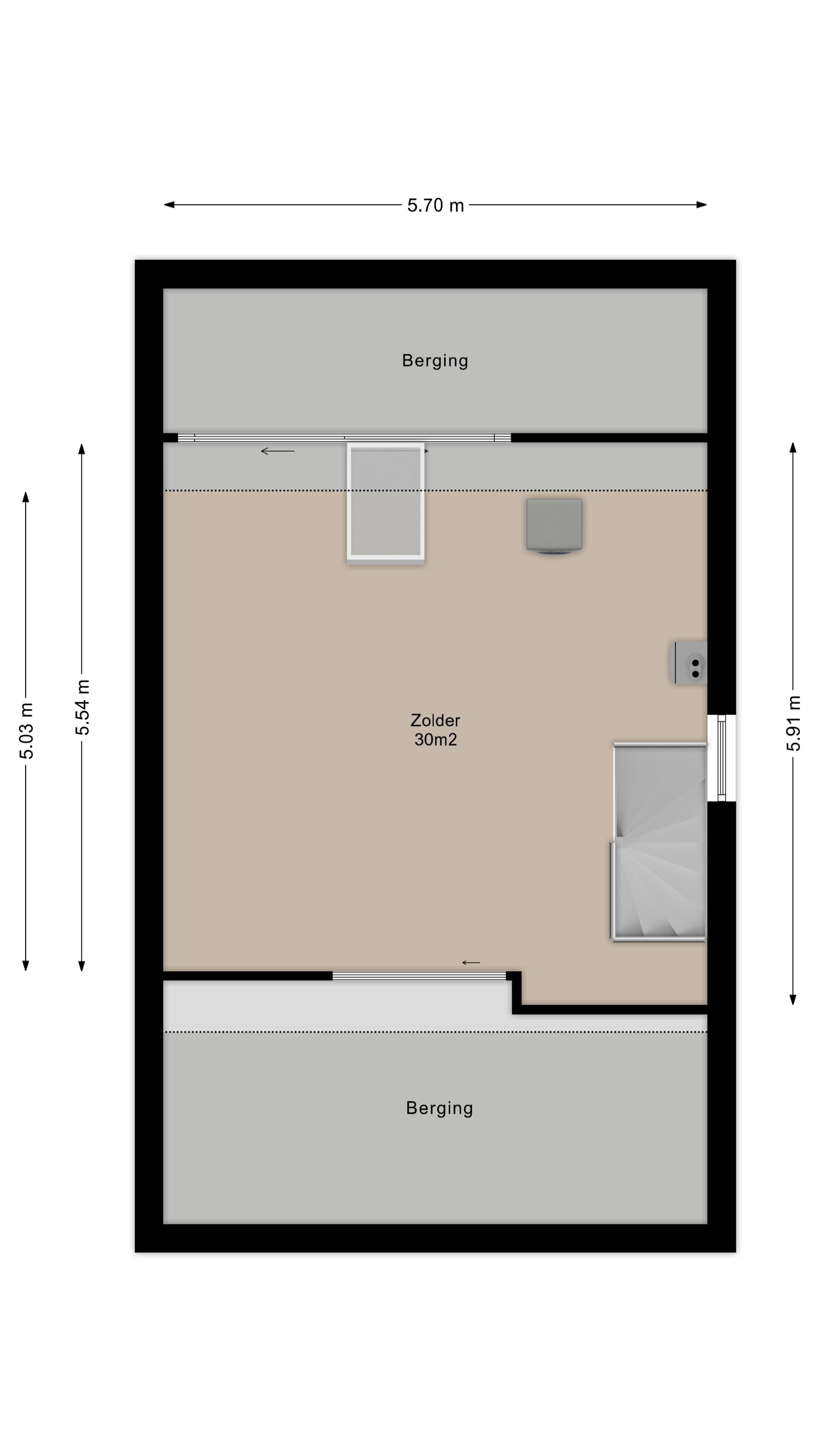 Foto 57 van Slijperijhof 29