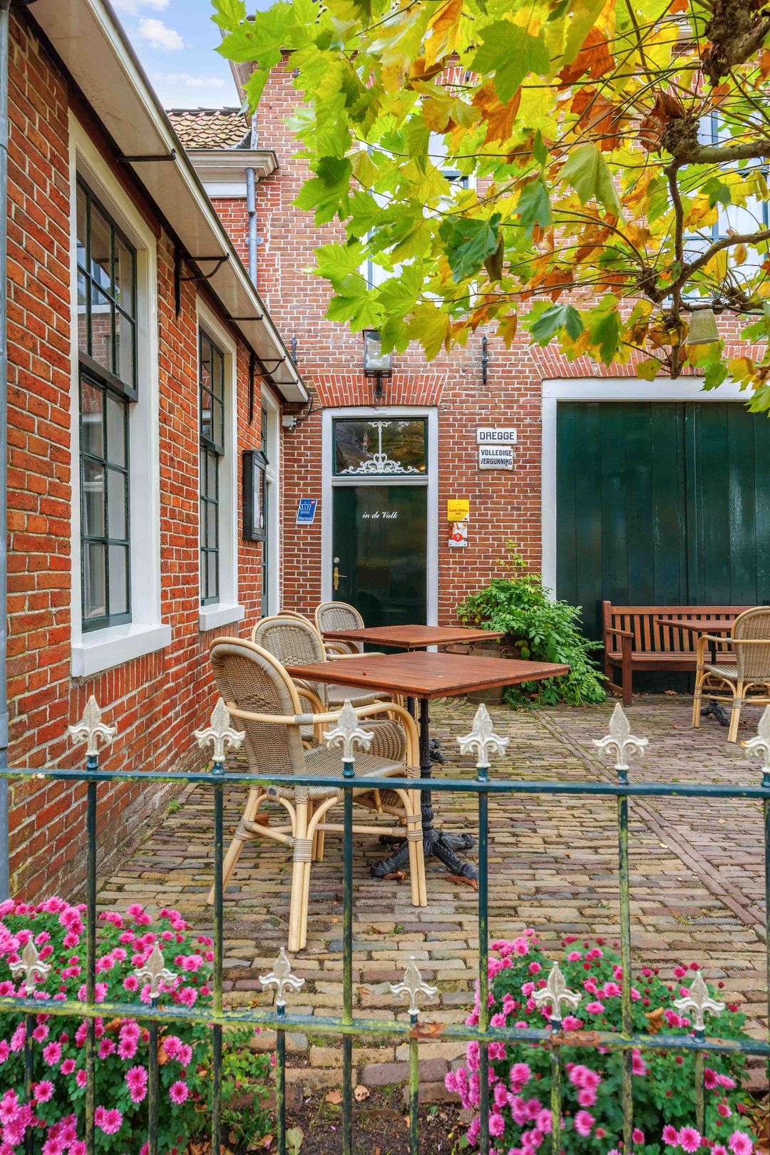 Foto 11 van Burchtstraat 12