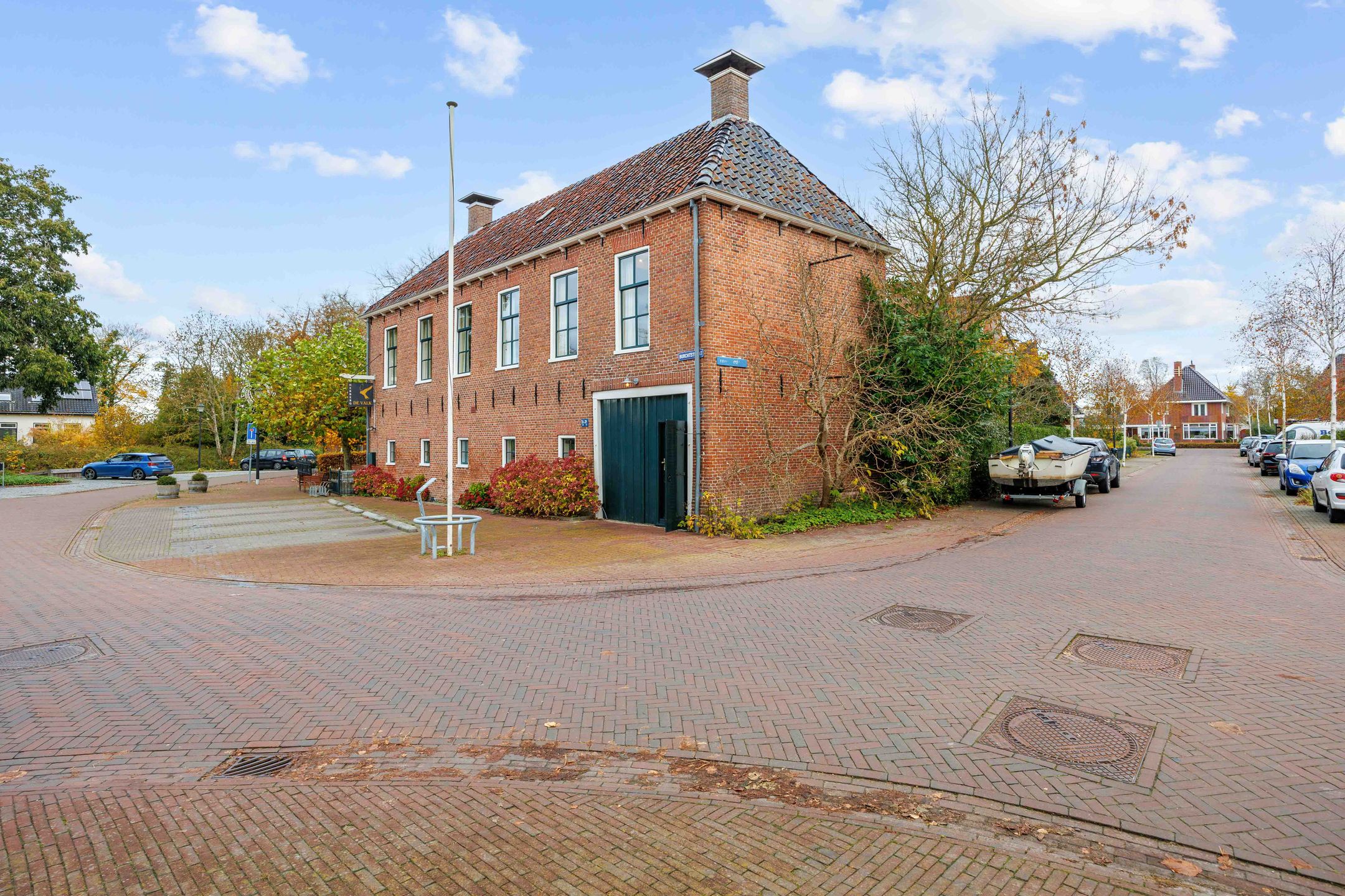 Foto 12 van Burchtstraat 12