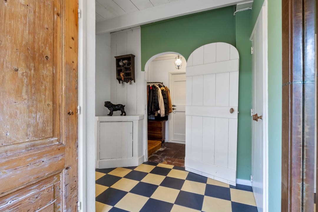 Foto 16 van Burchtstraat 12