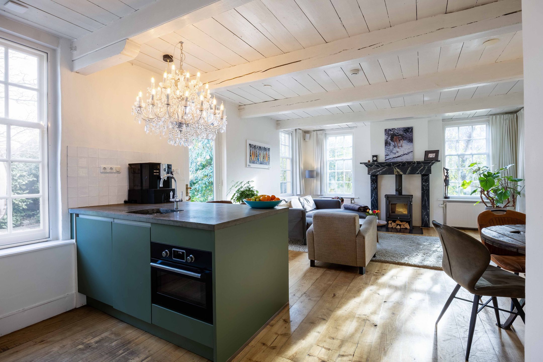 Foto 18 van Burchtstraat 12