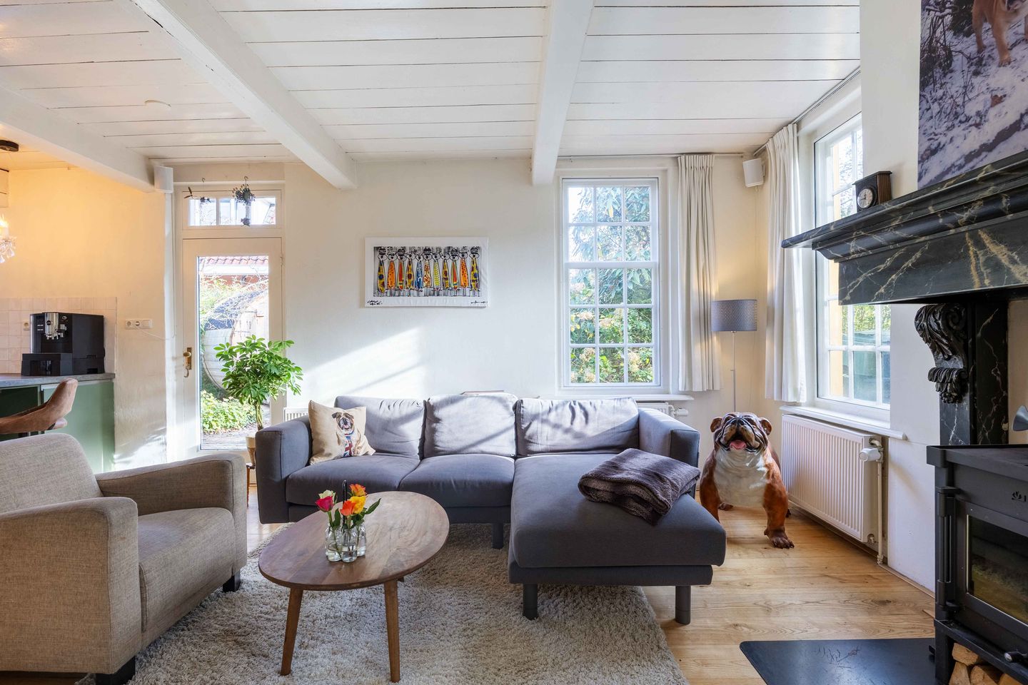 Foto 20 van Burchtstraat 12