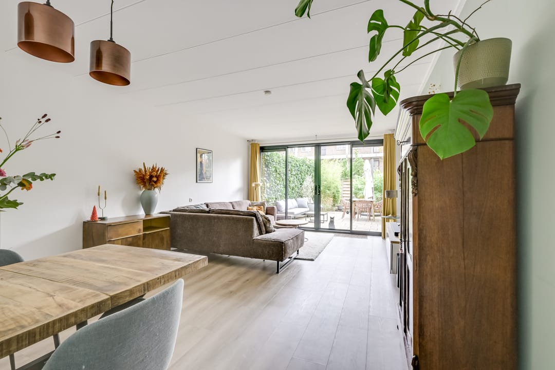 Foto 2 van Piet Heinlaan 98