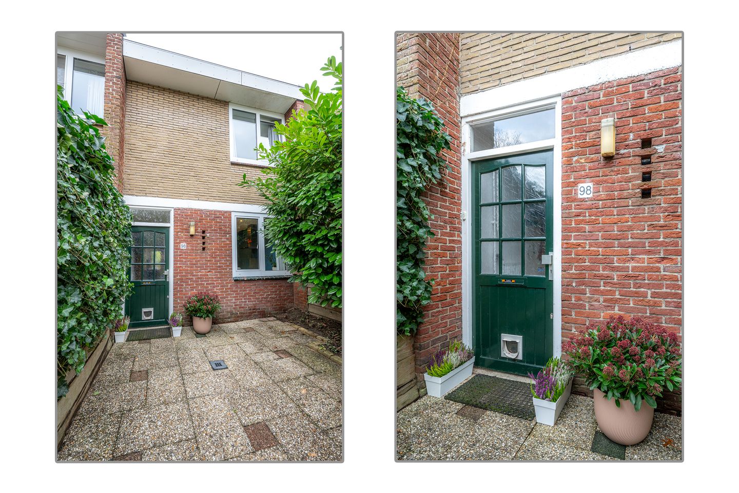 Foto 5 van Piet Heinlaan 98