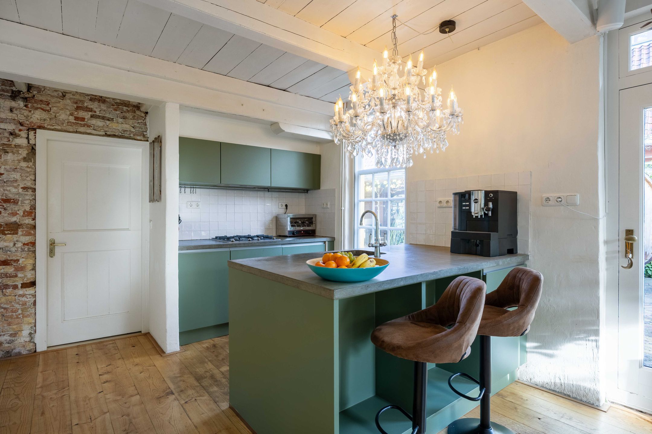 Foto 24 van Burchtstraat 12