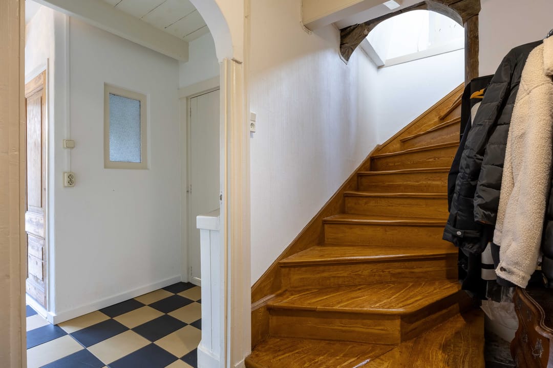 Foto 28 van Burchtstraat 12