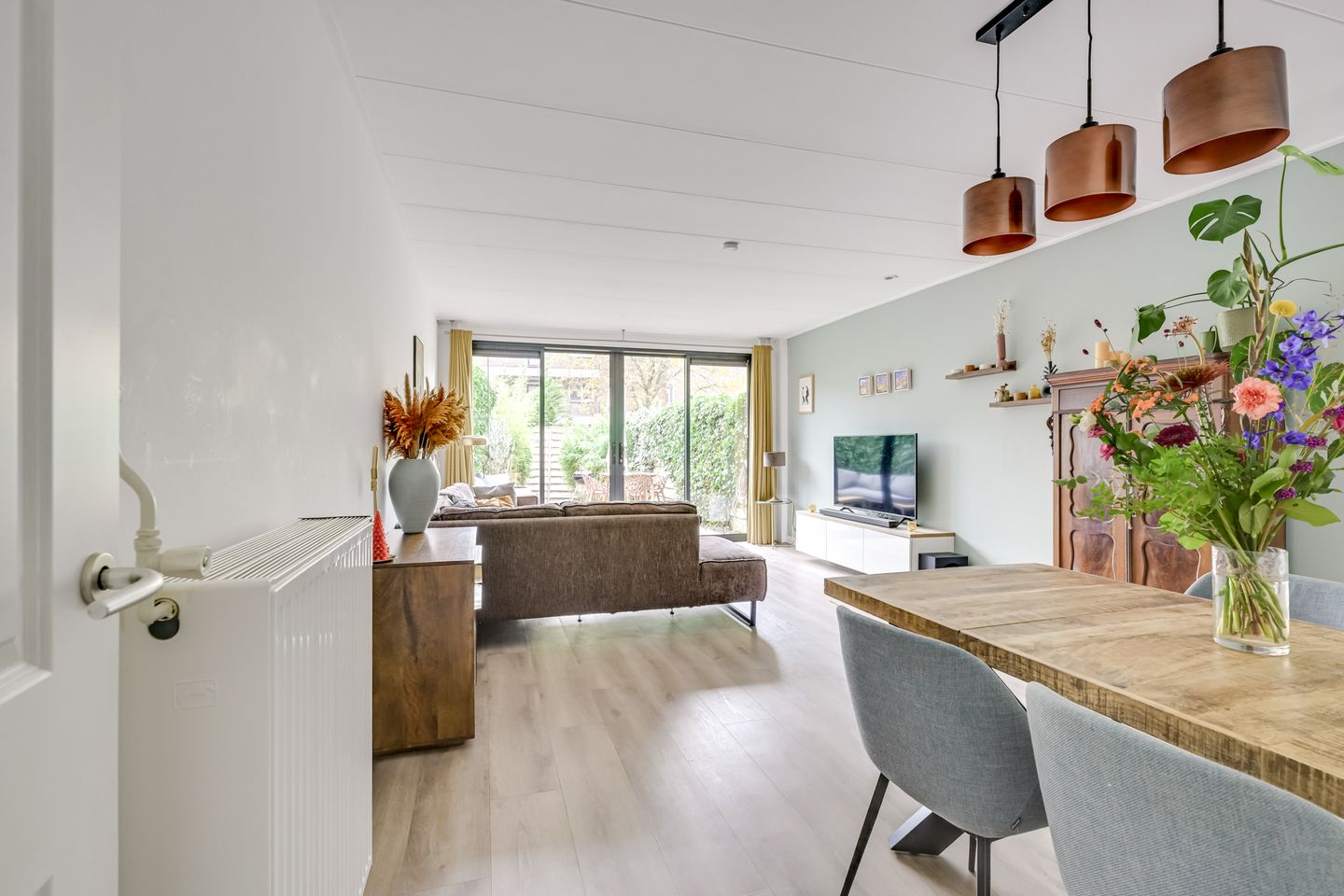 Foto 10 van Piet Heinlaan 98