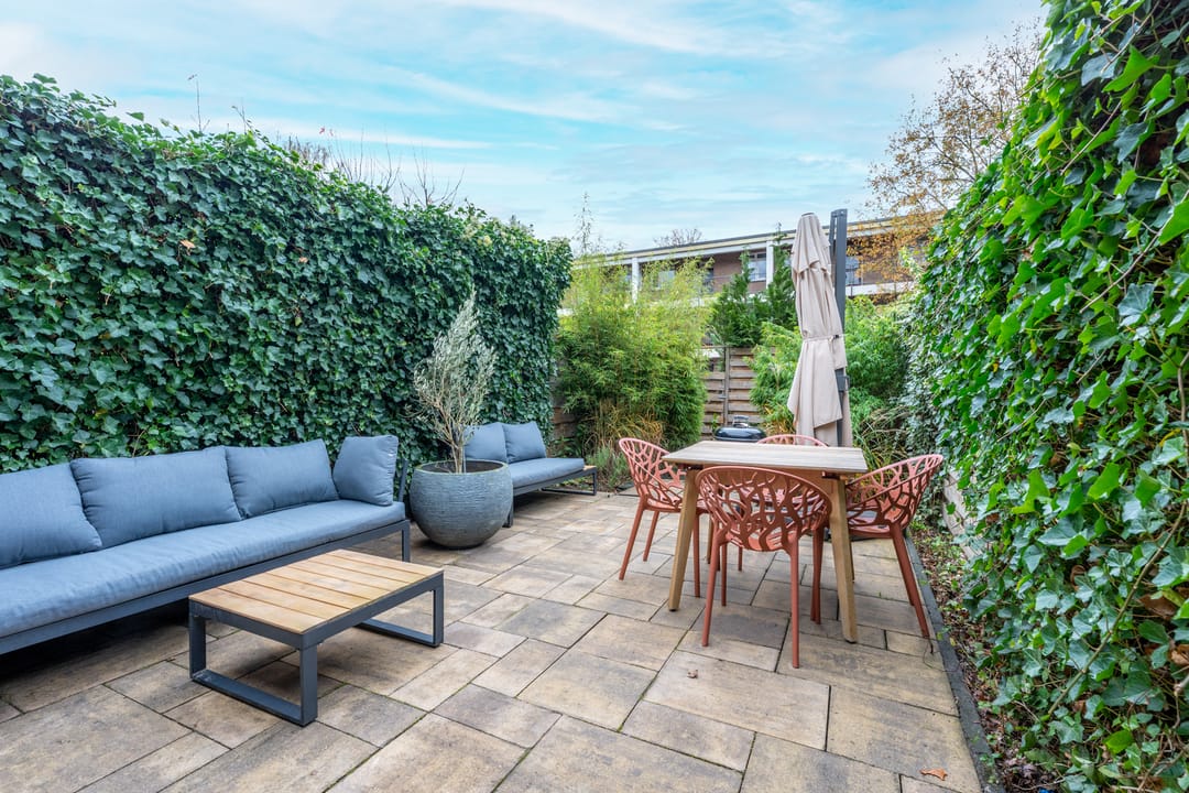 Foto 16 van Piet Heinlaan 98