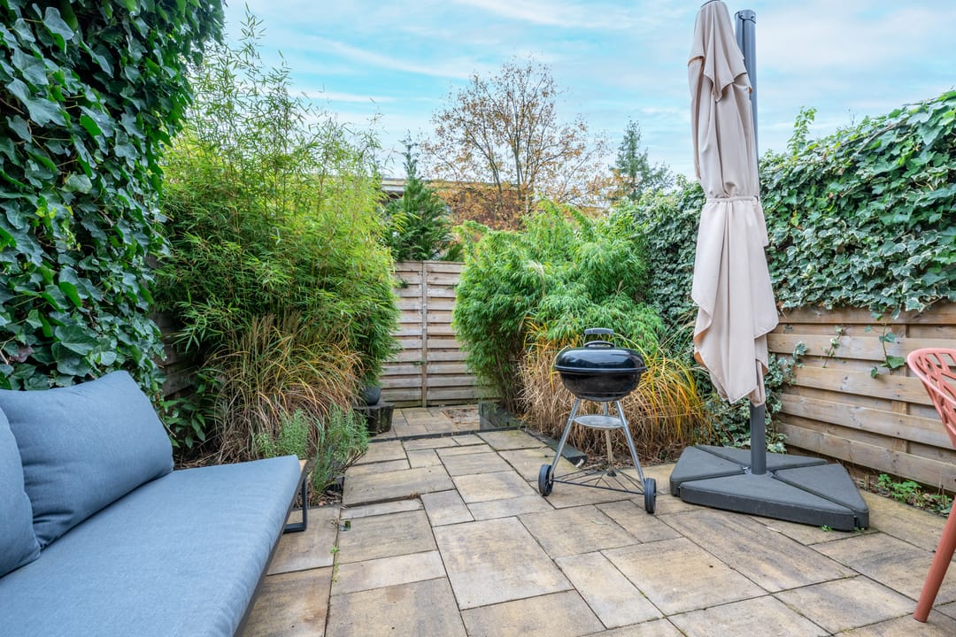 Foto 17 van Piet Heinlaan 98