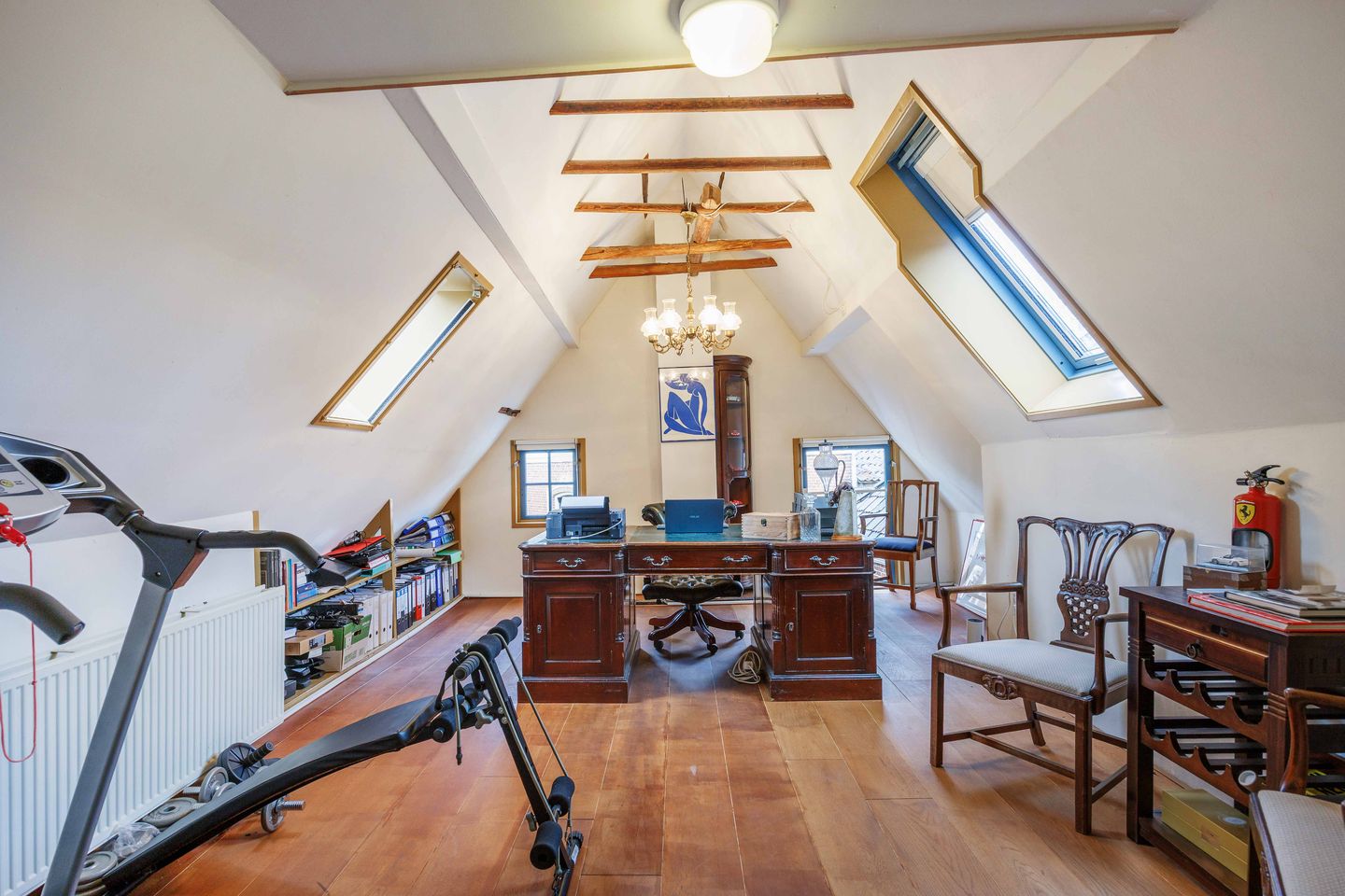 Foto 40 van Burchtstraat 12