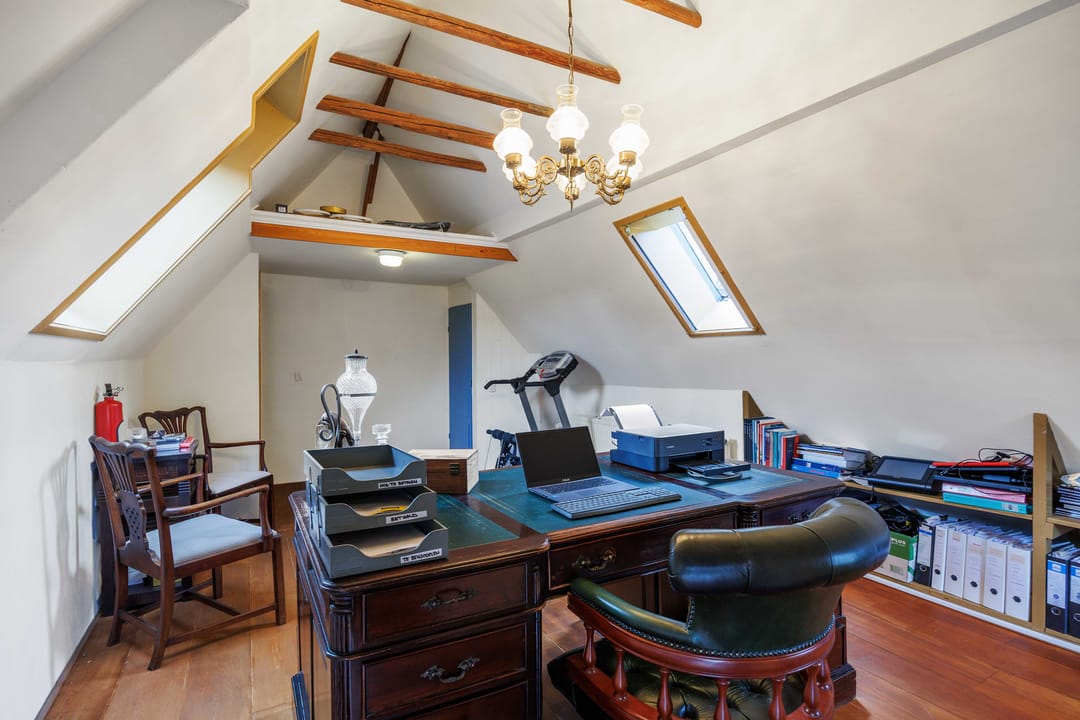 Foto 41 van Burchtstraat 12