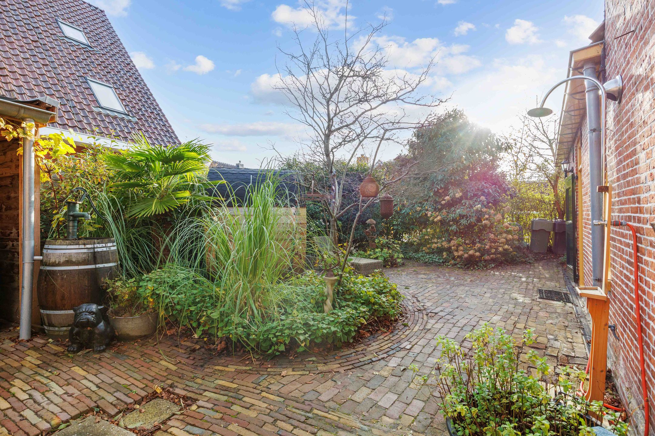 Foto 45 van Burchtstraat 12