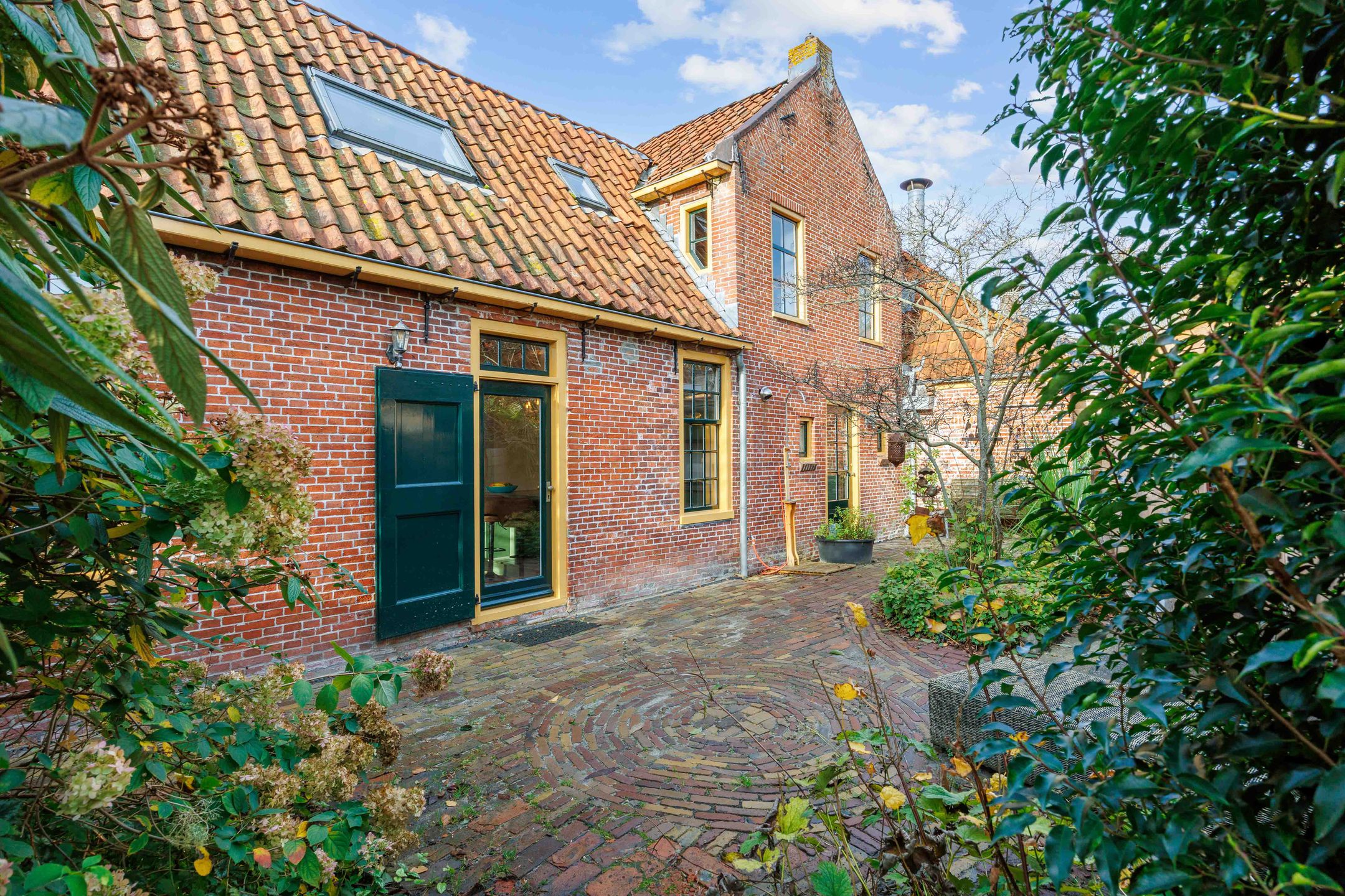 Foto 48 van Burchtstraat 12