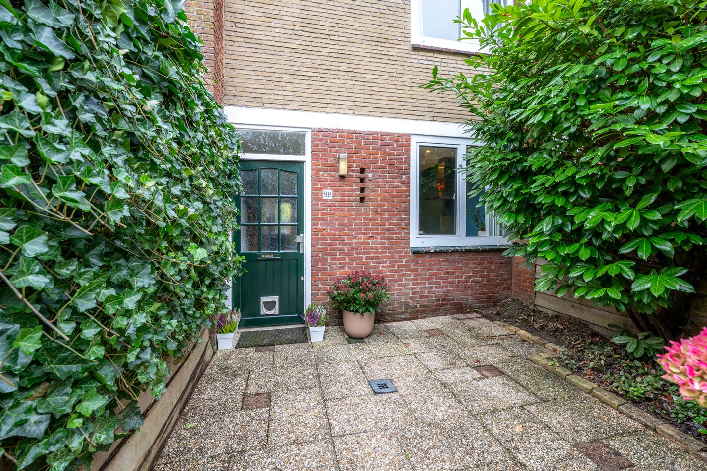 Foto 29 van Piet Heinlaan 98