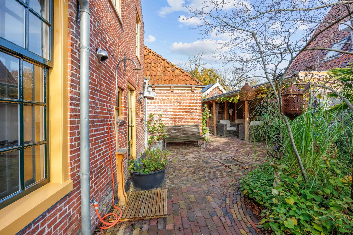 Foto 50 van Burchtstraat 12