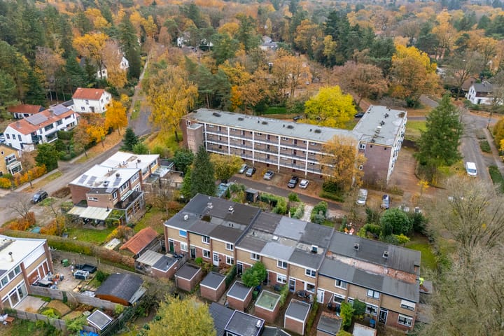 Photo 30 of Piet Heinlaan 98