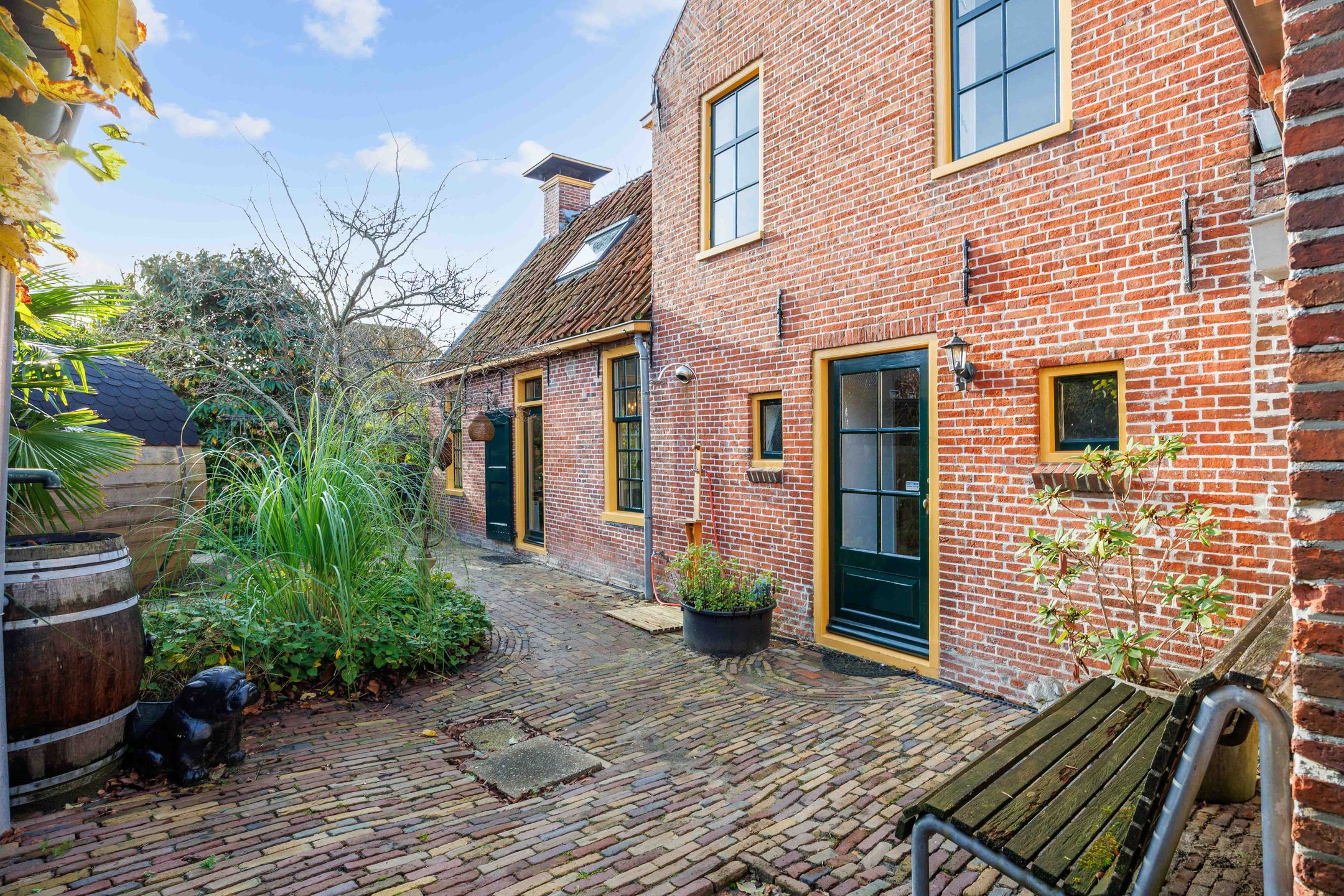 Foto 51 van Burchtstraat 12