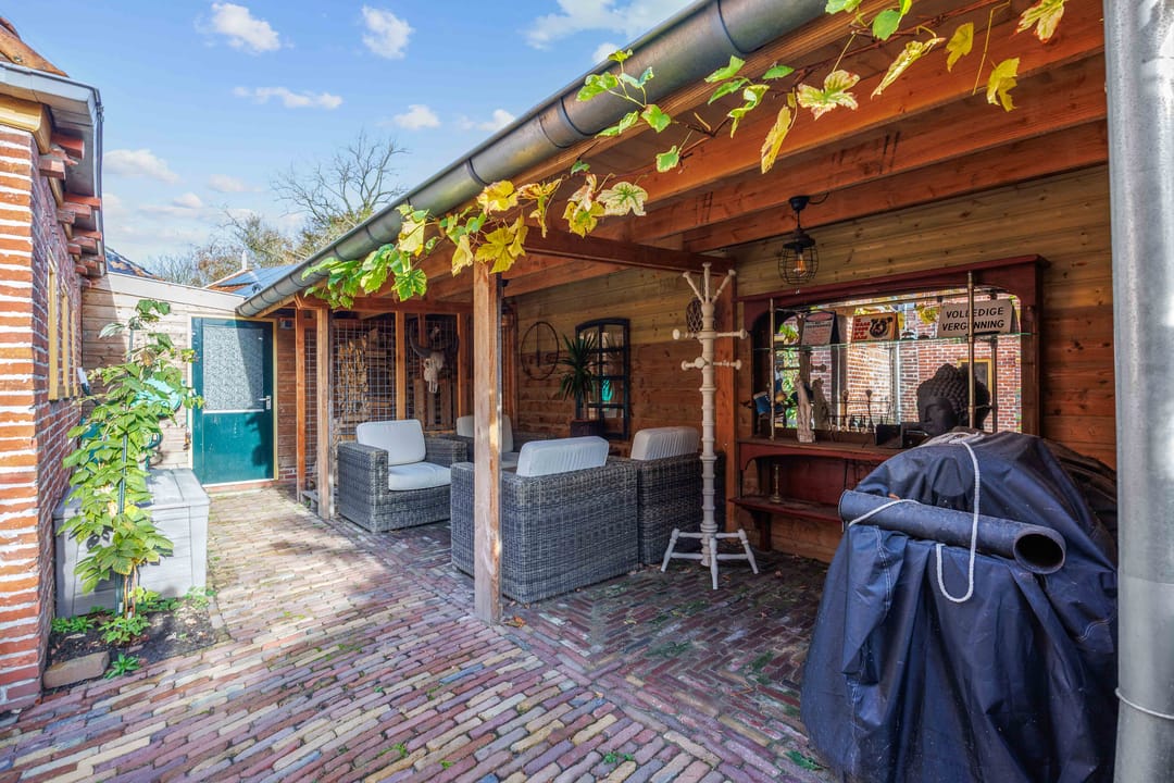 Foto 52 van Burchtstraat 12