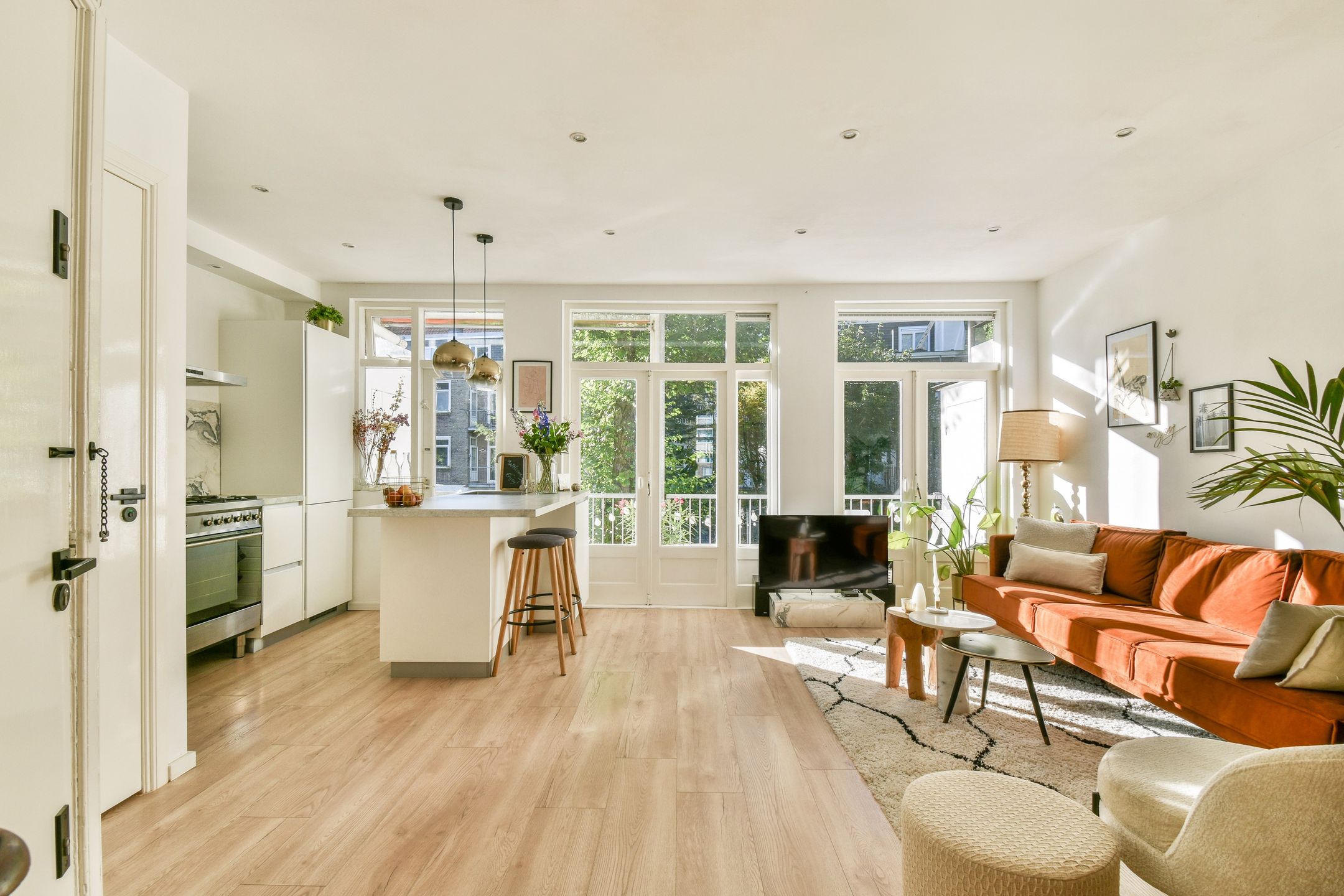 Postjeskade 43-, 43, 1, Amsterdam, 1058DG, Noord-Holland, Nederland 43