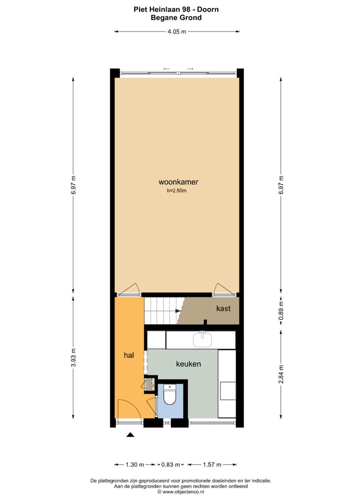 Photo 34 of Piet Heinlaan 98