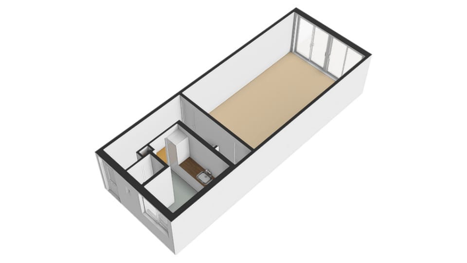 Foto 35 van Piet Heinlaan 98