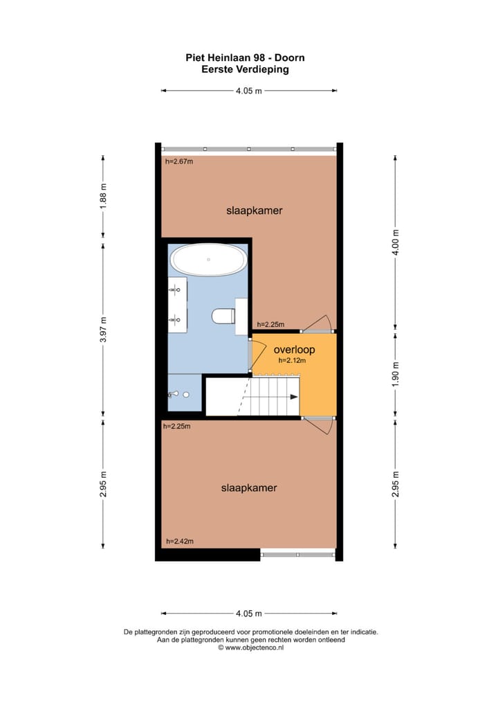 Photo 37 of Piet Heinlaan 98