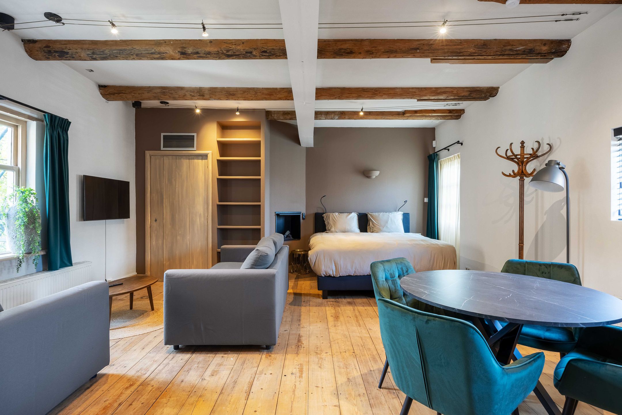 Foto 63 van Burchtstraat 12