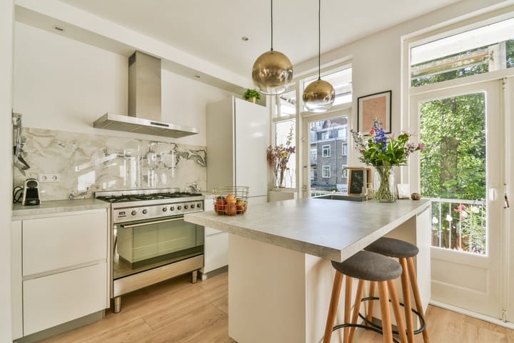 Foto 9 van Postjeskade 43-1