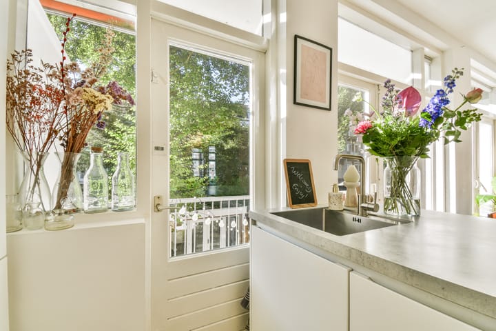 Foto 10 van Postjeskade 43-1