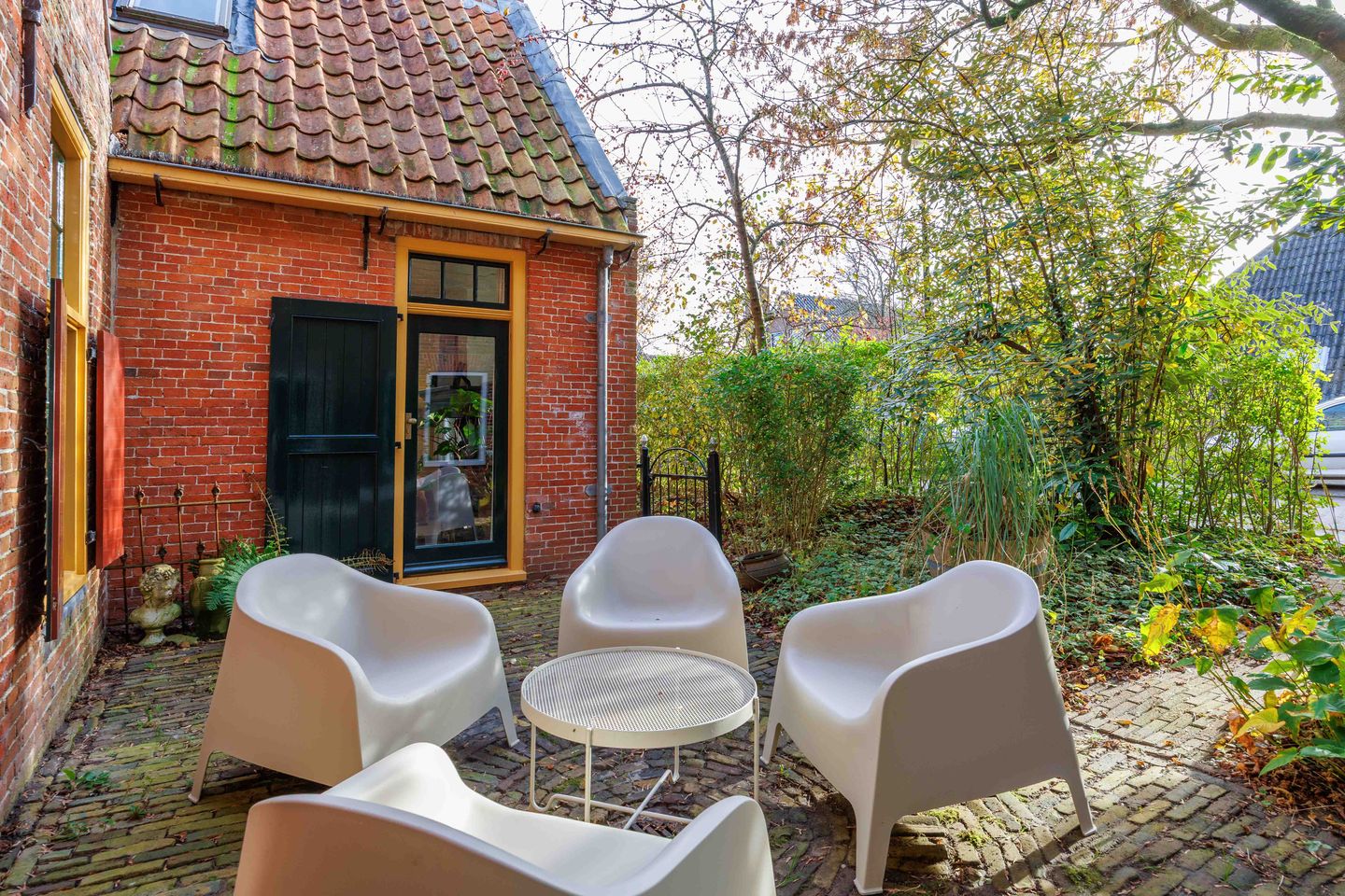 Foto 74 van Burchtstraat 12