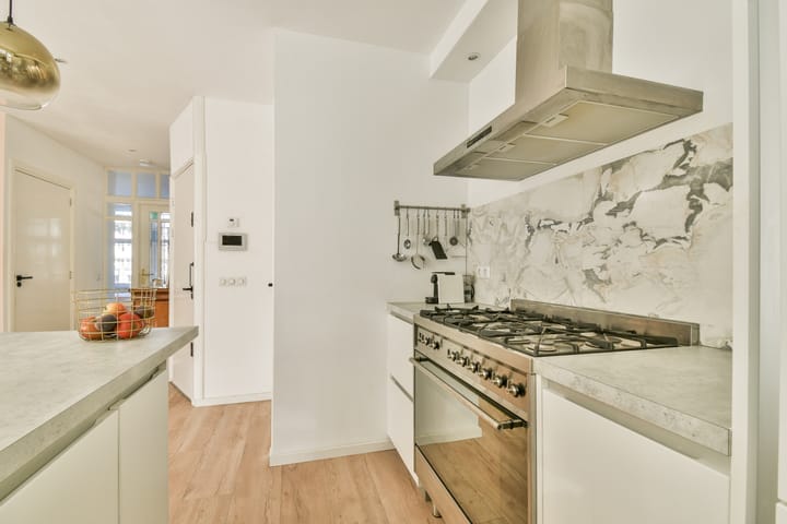 Foto 11 van Postjeskade 43-1