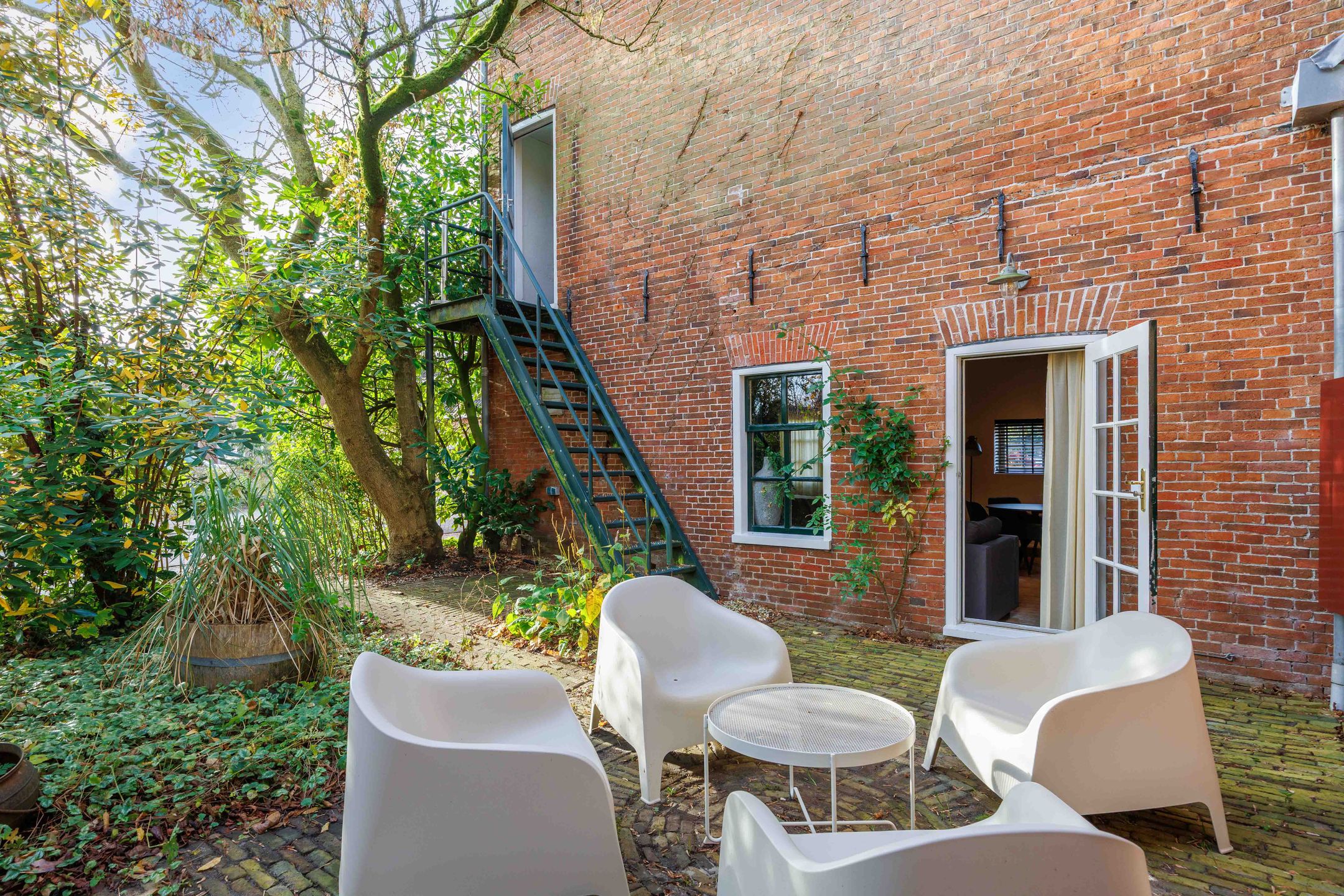 Foto 75 van Burchtstraat 12