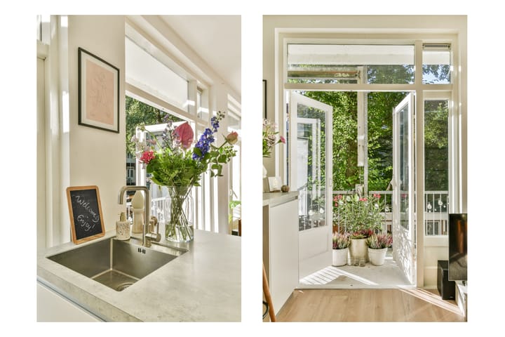 Foto 12 van Postjeskade 43-1