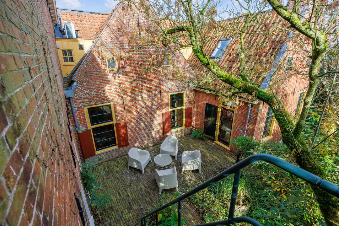 Foto 77 van Burchtstraat 12