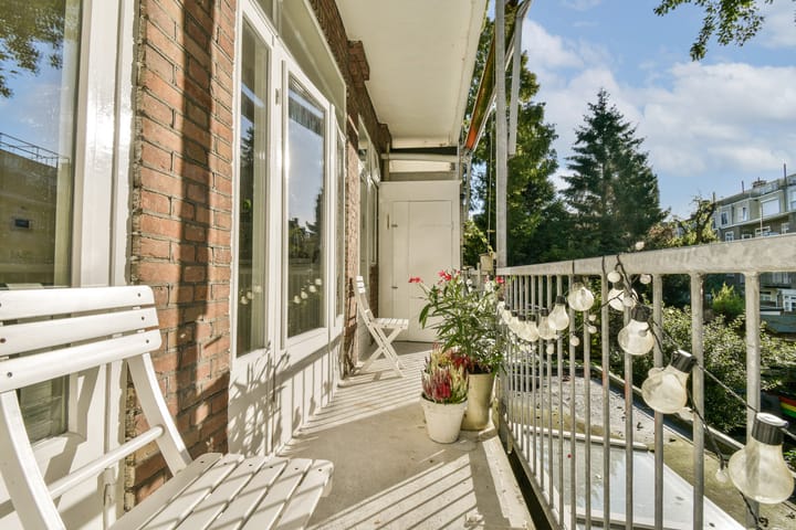 Foto 14 van Postjeskade 43-1