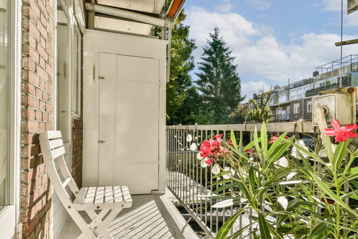 Foto 15 van Postjeskade 43-1