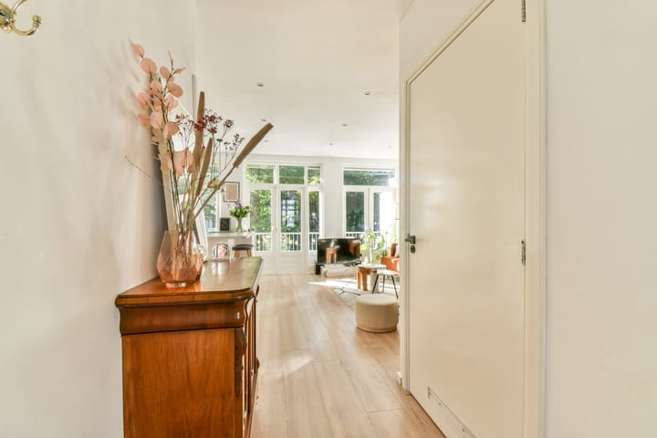 Foto 16 van Postjeskade 43-1