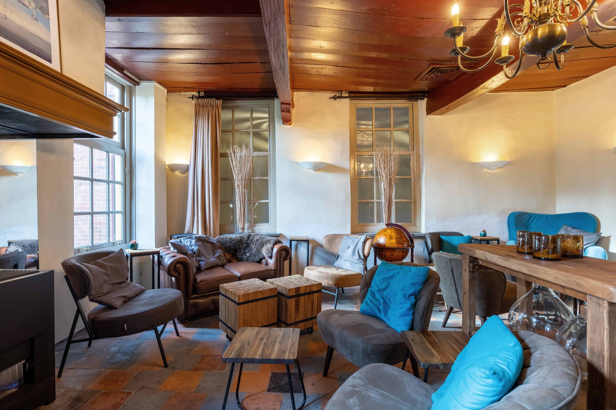 Foto 84 van Burchtstraat 12